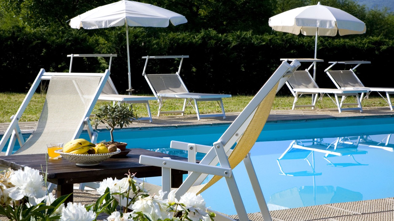 Photo of Outdoor in Porrena