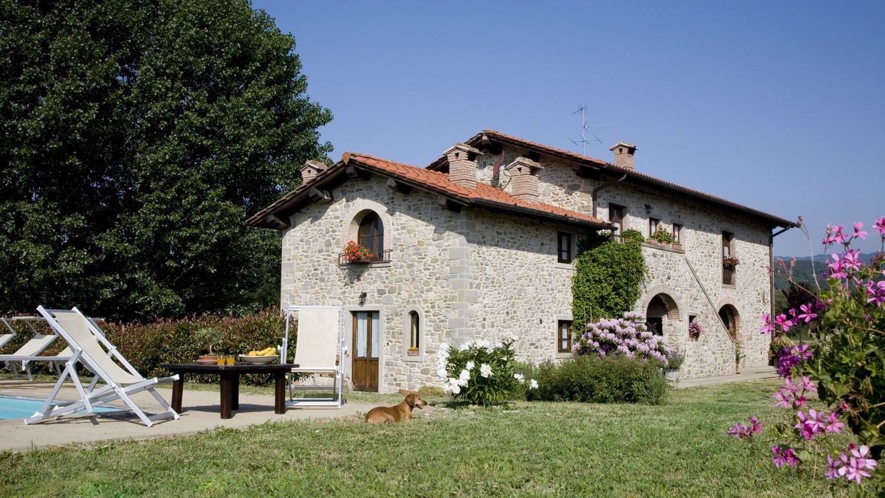 Photo of Outdoor in Porrena