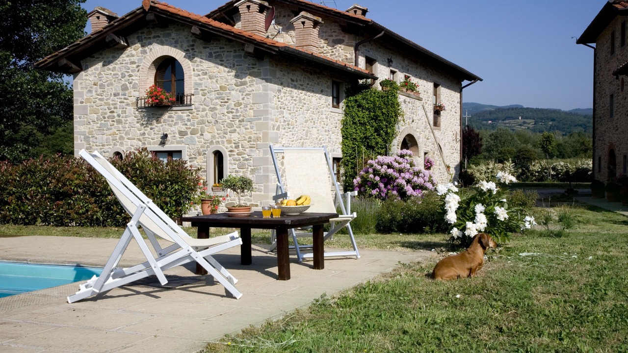 Photo of Outdoor in Porrena