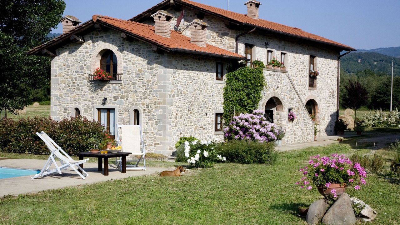 Photo of Outdoor in Porrena