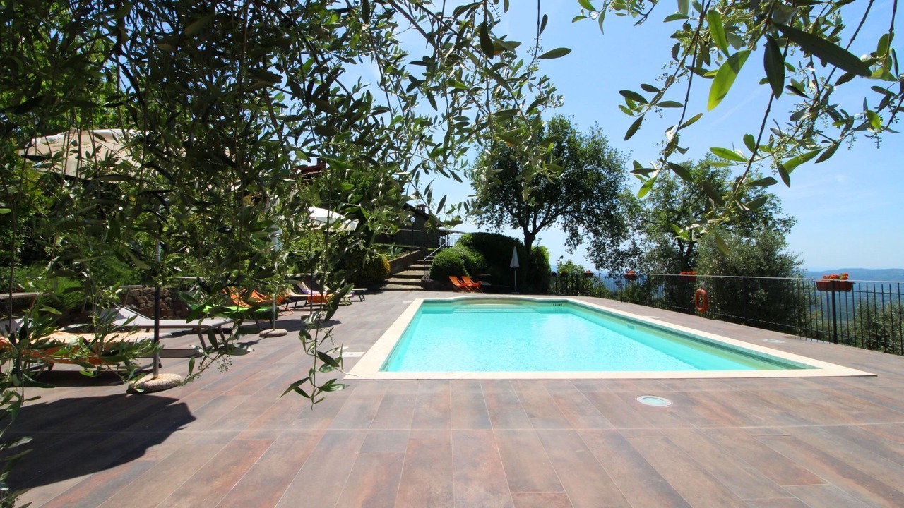 Photo of Outdoor in Castiglion Fibocchi