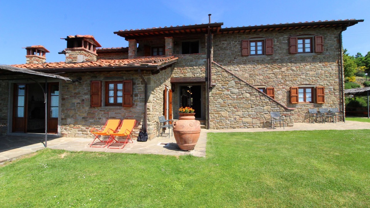 Photo of Outdoor in Castiglion Fibocchi