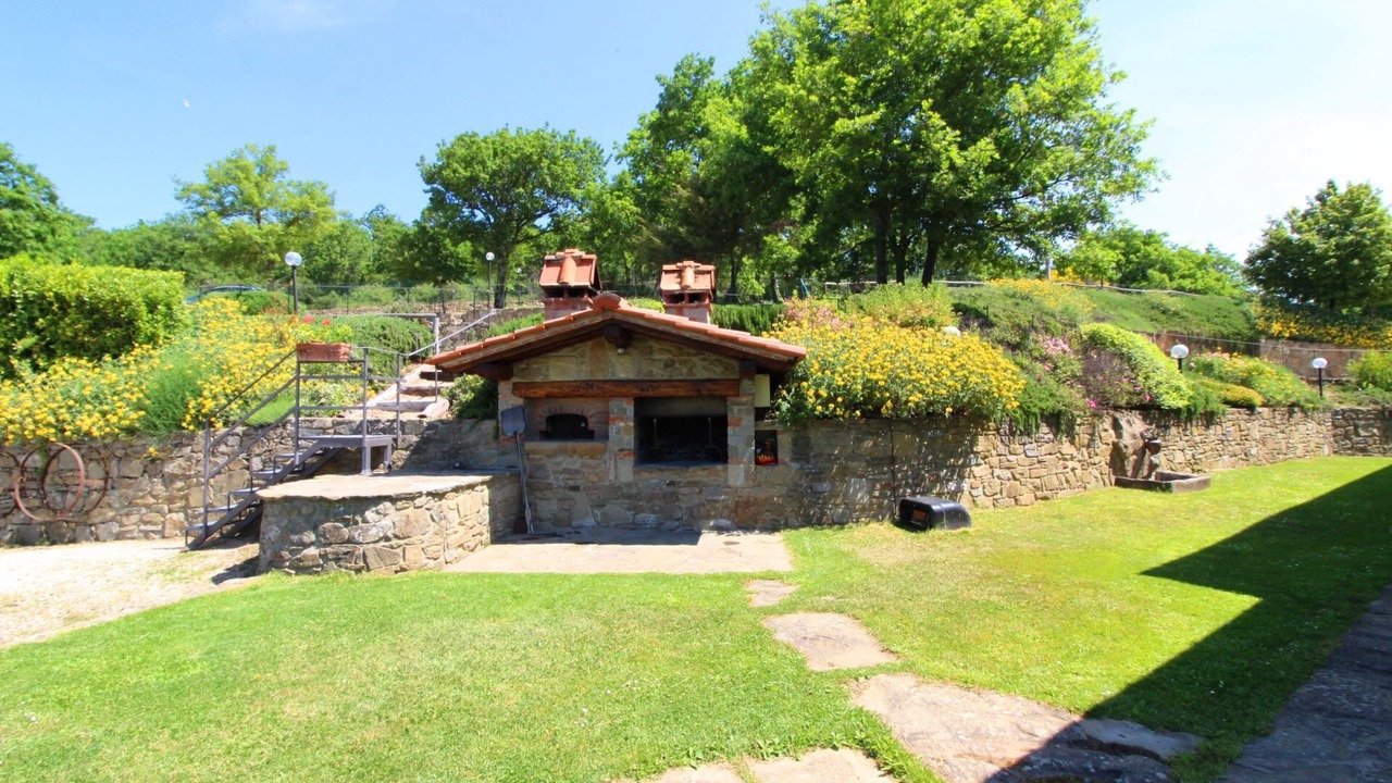Photo of Outdoor in Castiglion Fibocchi