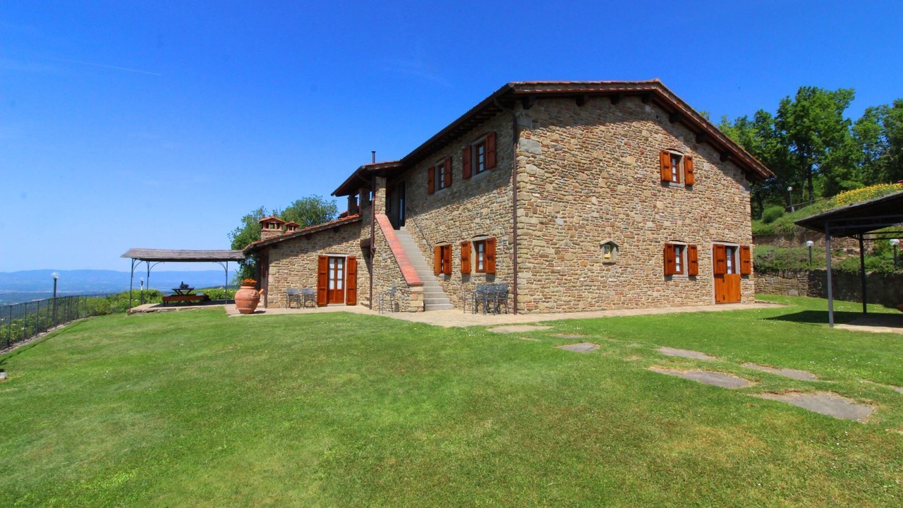 Photo of Outdoor in Castiglion Fibocchi