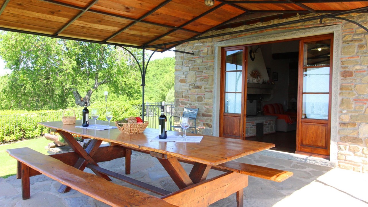 Photo of Outdoor in Castiglion Fibocchi