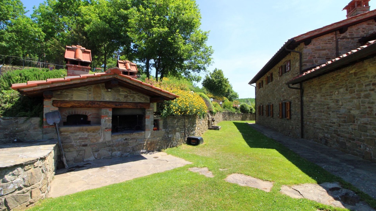 Photo of Outdoor in Castiglion Fibocchi