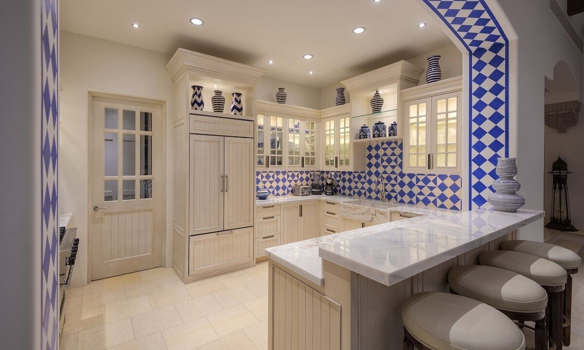Photo of Kitchen in Pedregal
