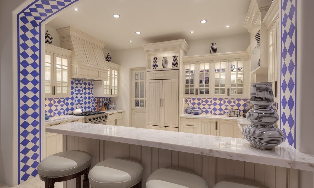 Photo of Kitchen in Pedregal