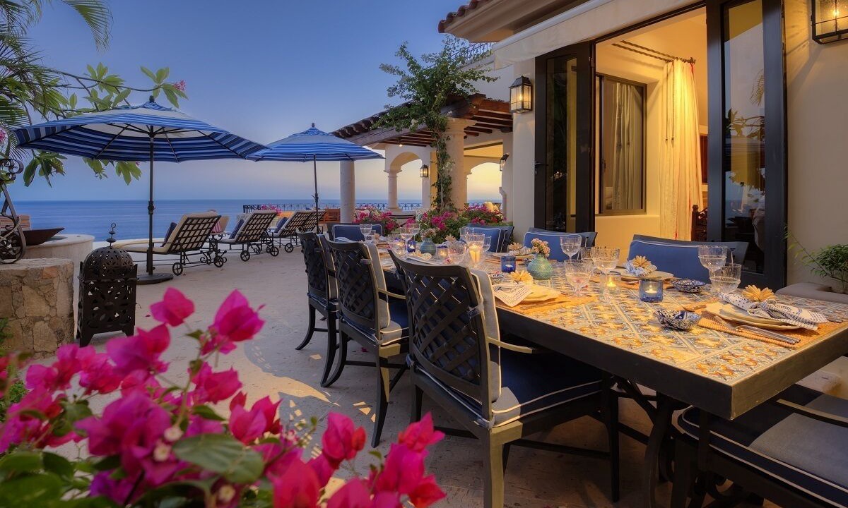 Photo of Outdoor in Pedregal