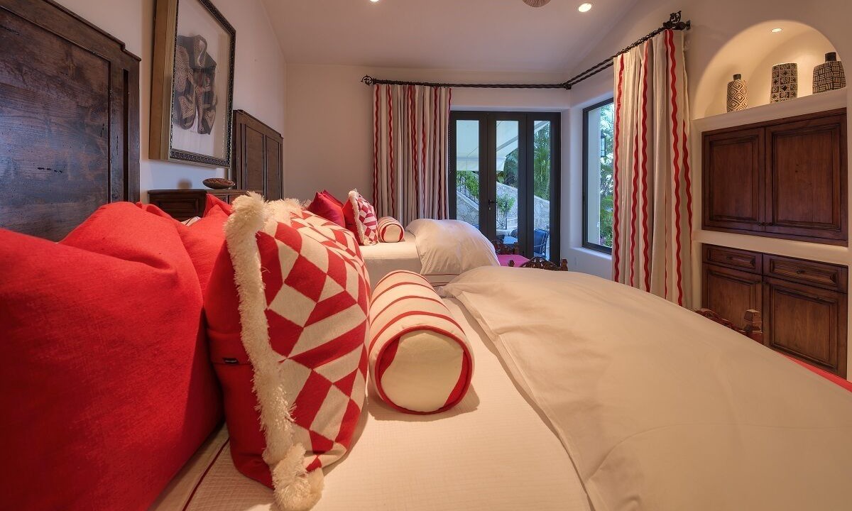 Photo of Bedroom in Pedregal