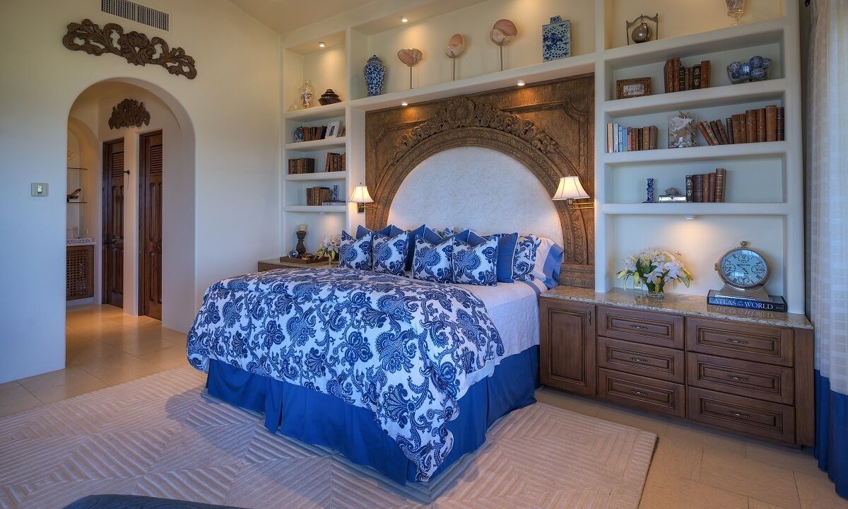 Photo of Bedroom in Pedregal