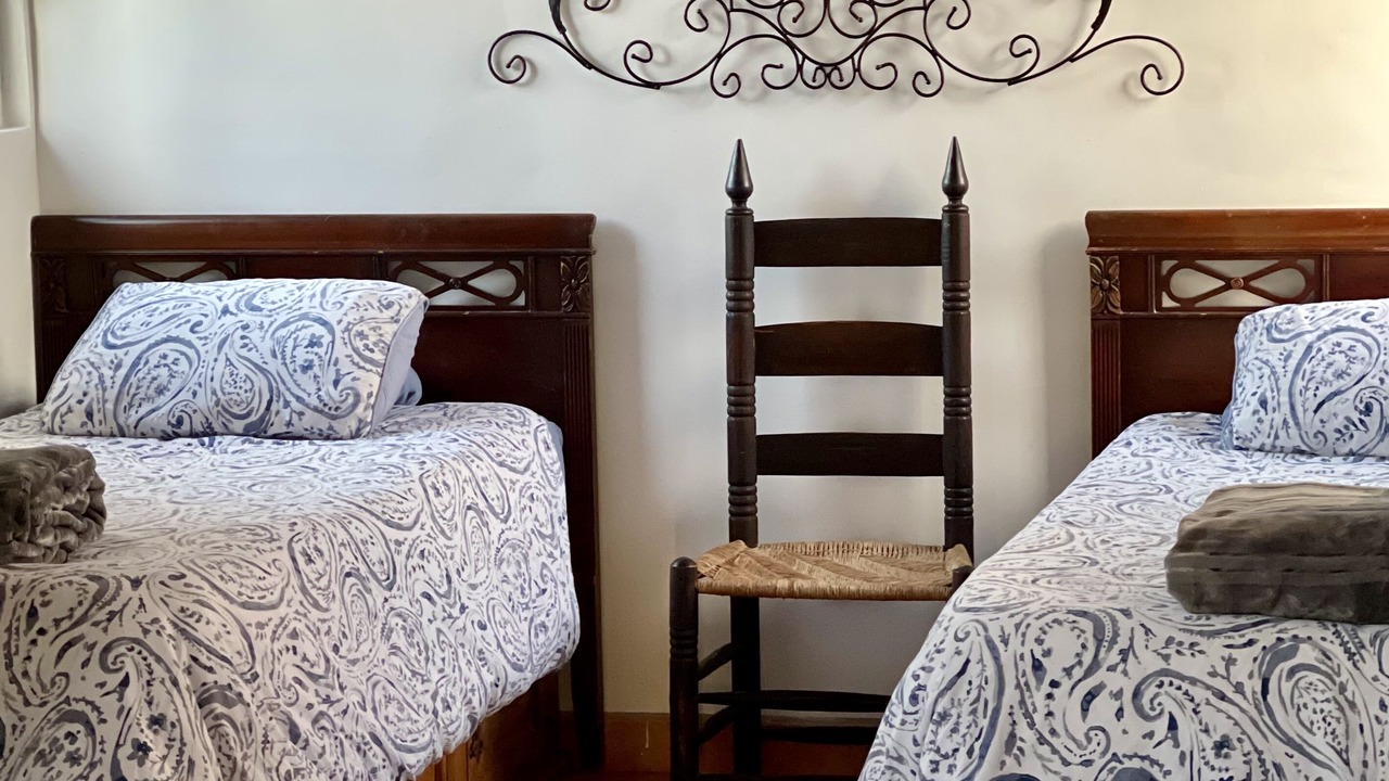 Photo of Bedroom in La Salina