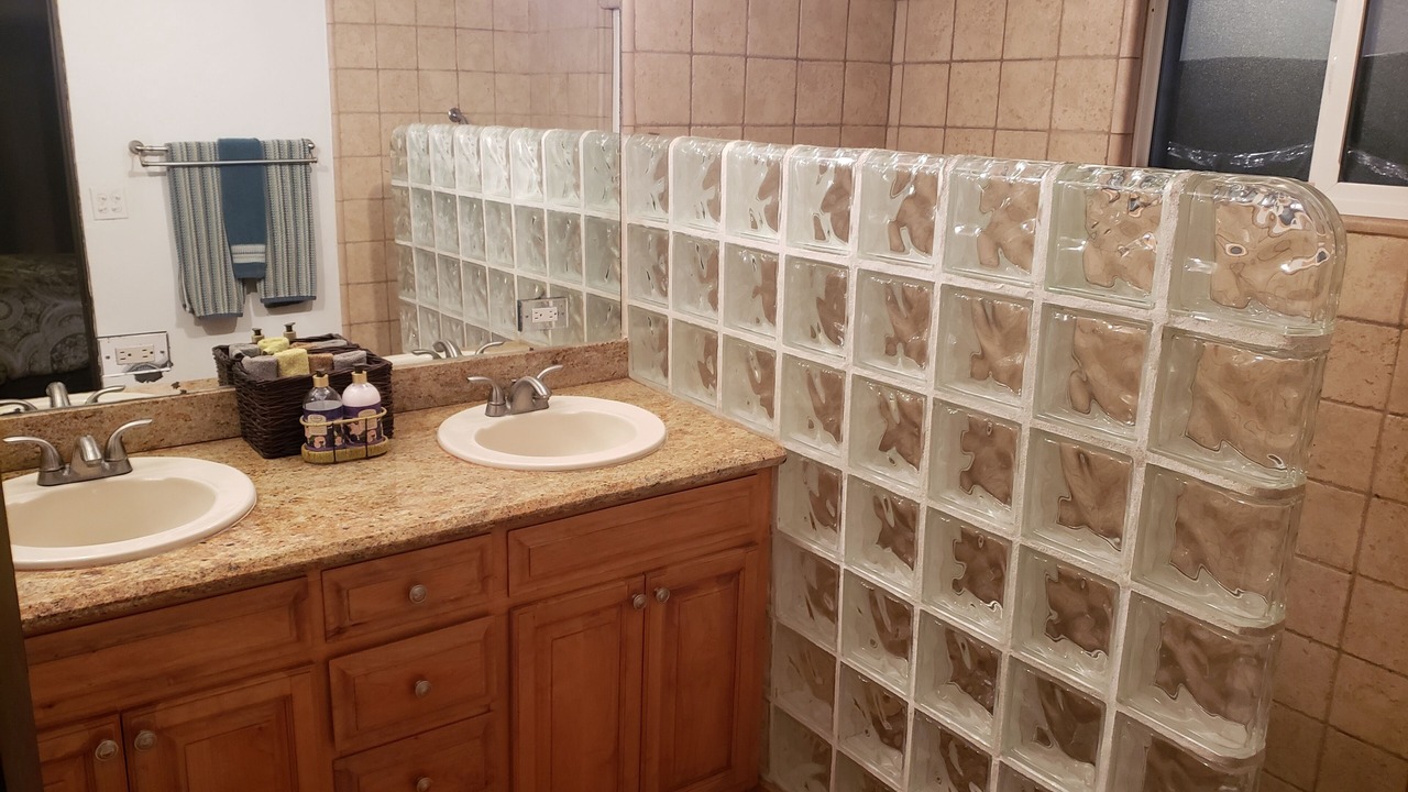 Photo of Bathroom in La Salina