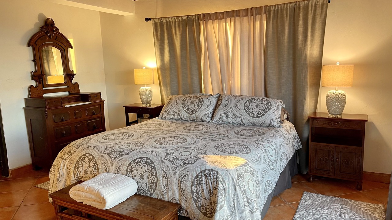 Photo of Bedroom in La Salina