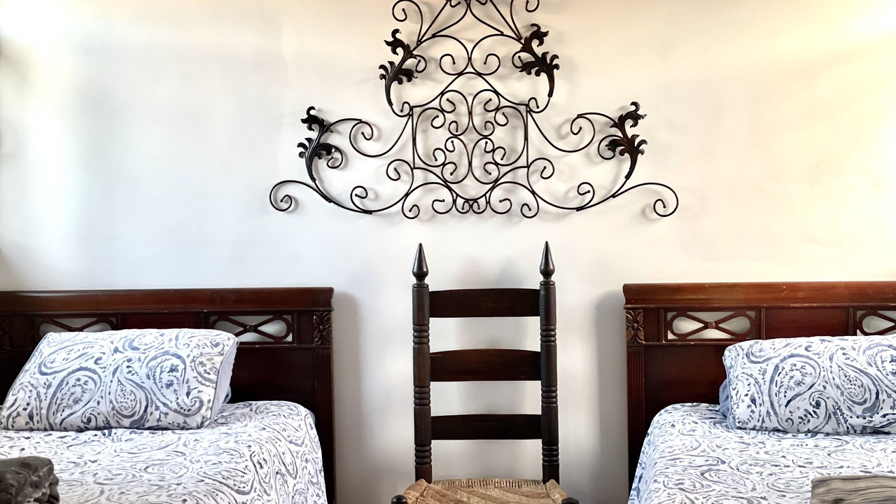 Photo of Bedroom in La Salina