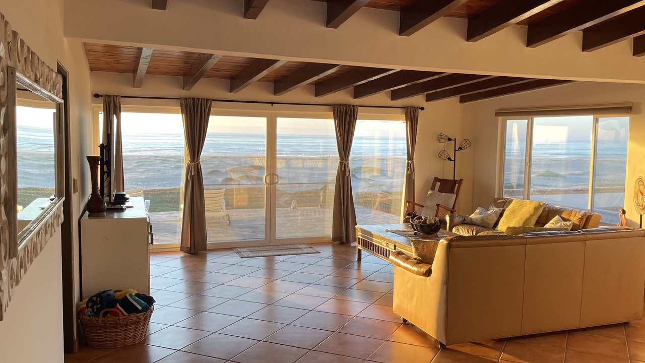 Photo of Livingroom in La Salina