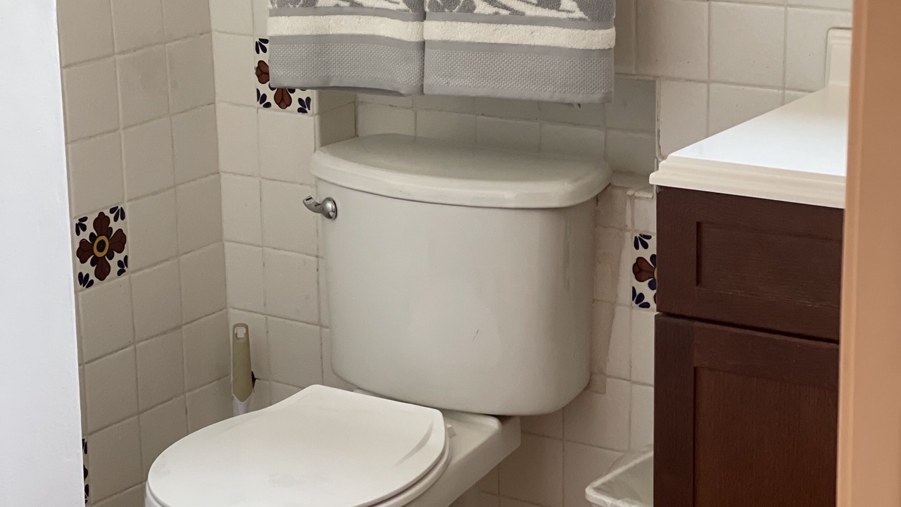 Photo of Bathroom in La Salina
