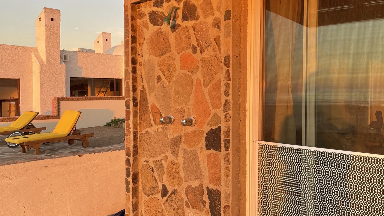Photo of Patio Balcony in La Salina