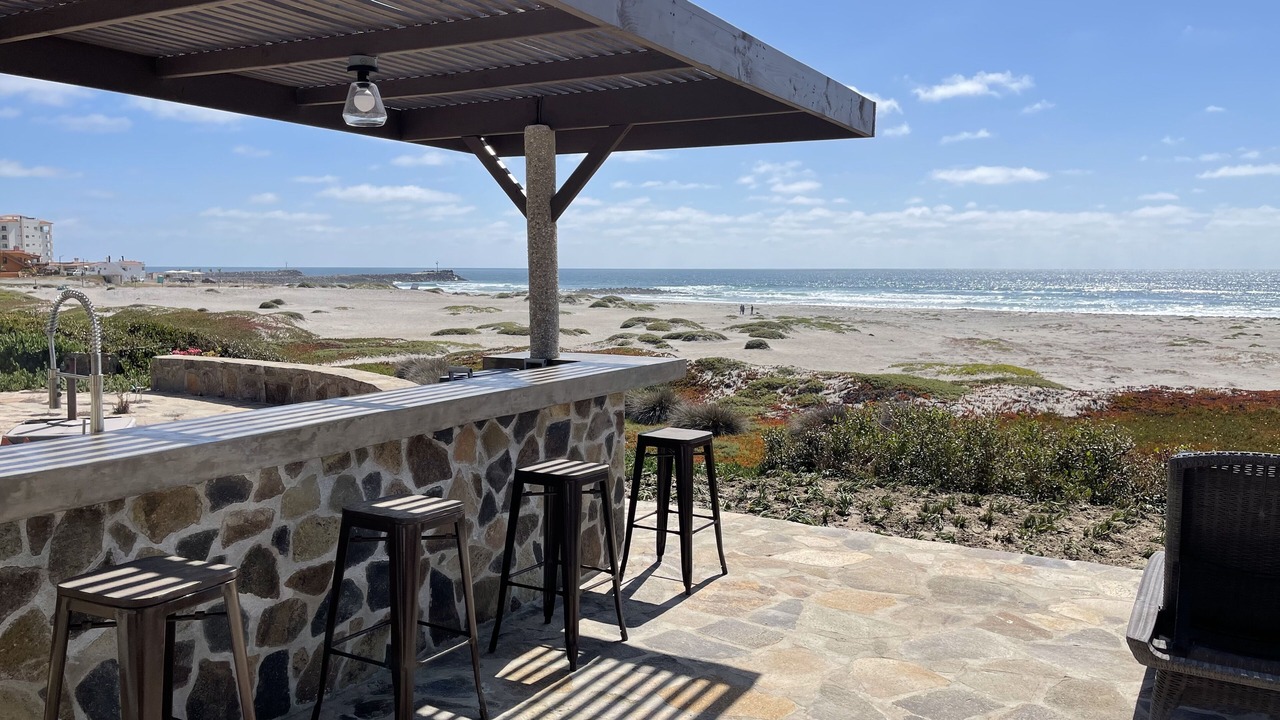 Photo of Patio Balcony in La Salina