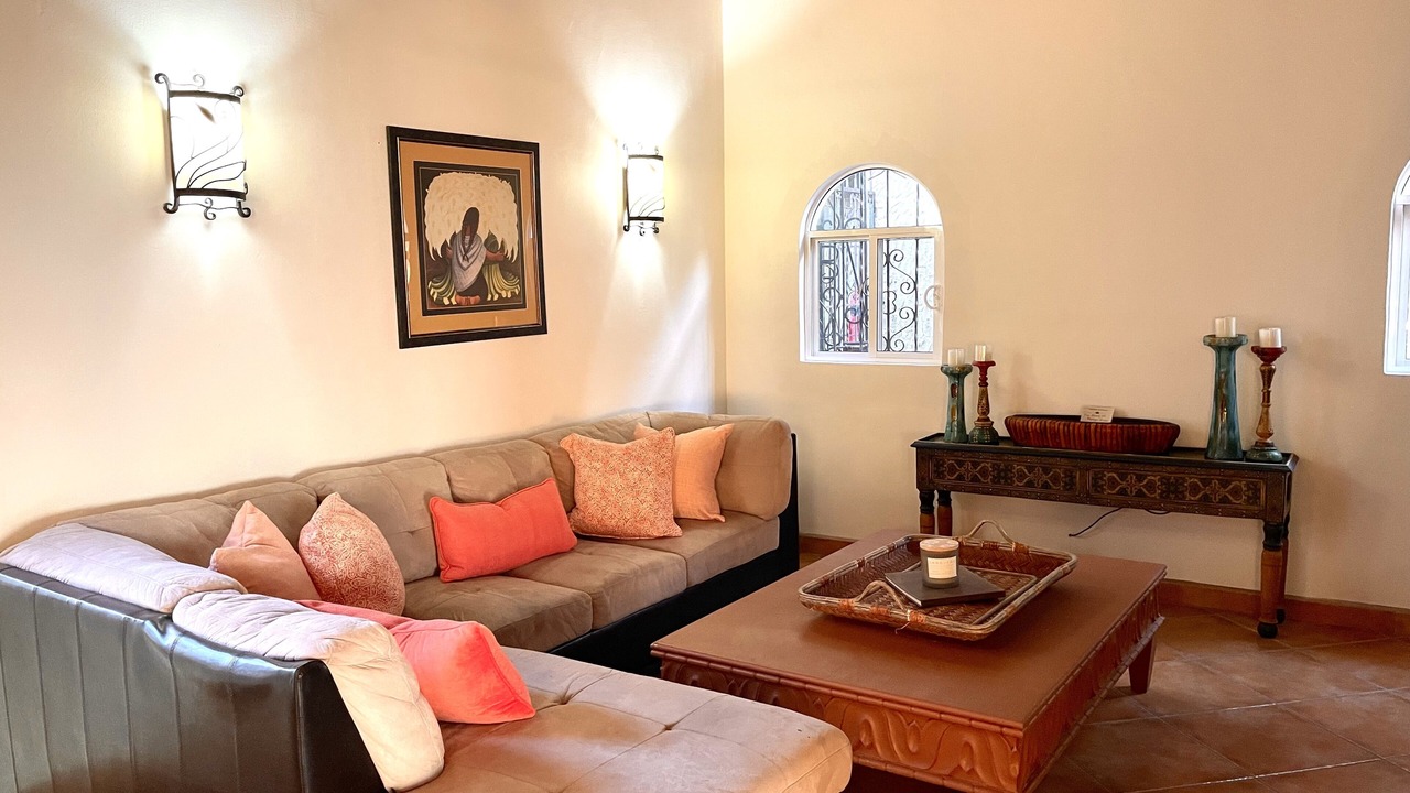 Photo of Livingroom in La Salina