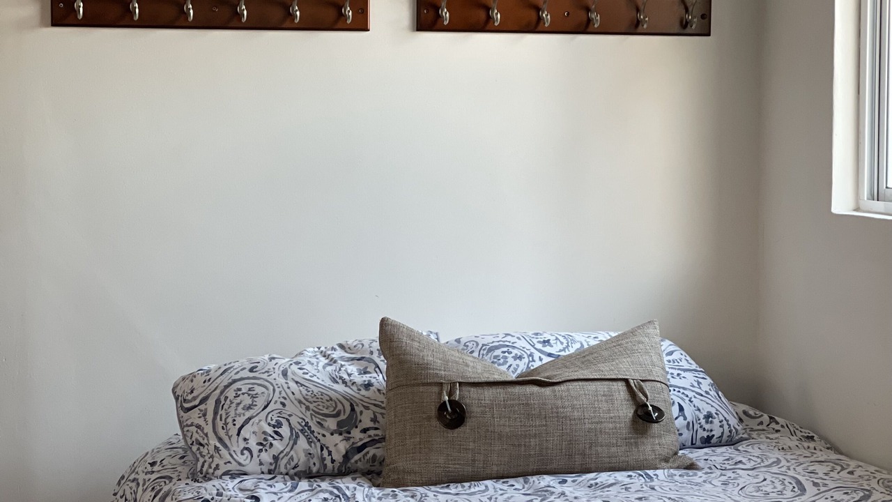 Photo of Bedroom in La Salina
