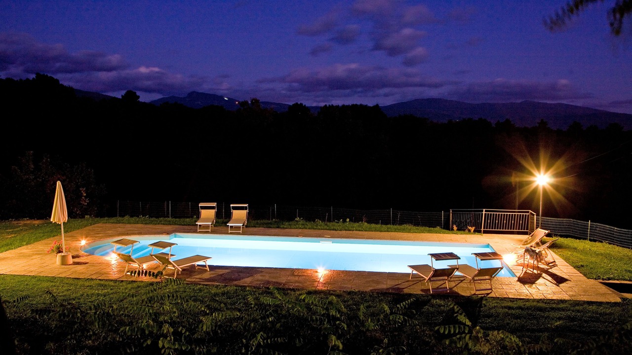 Photo of Outdoor in Poppi