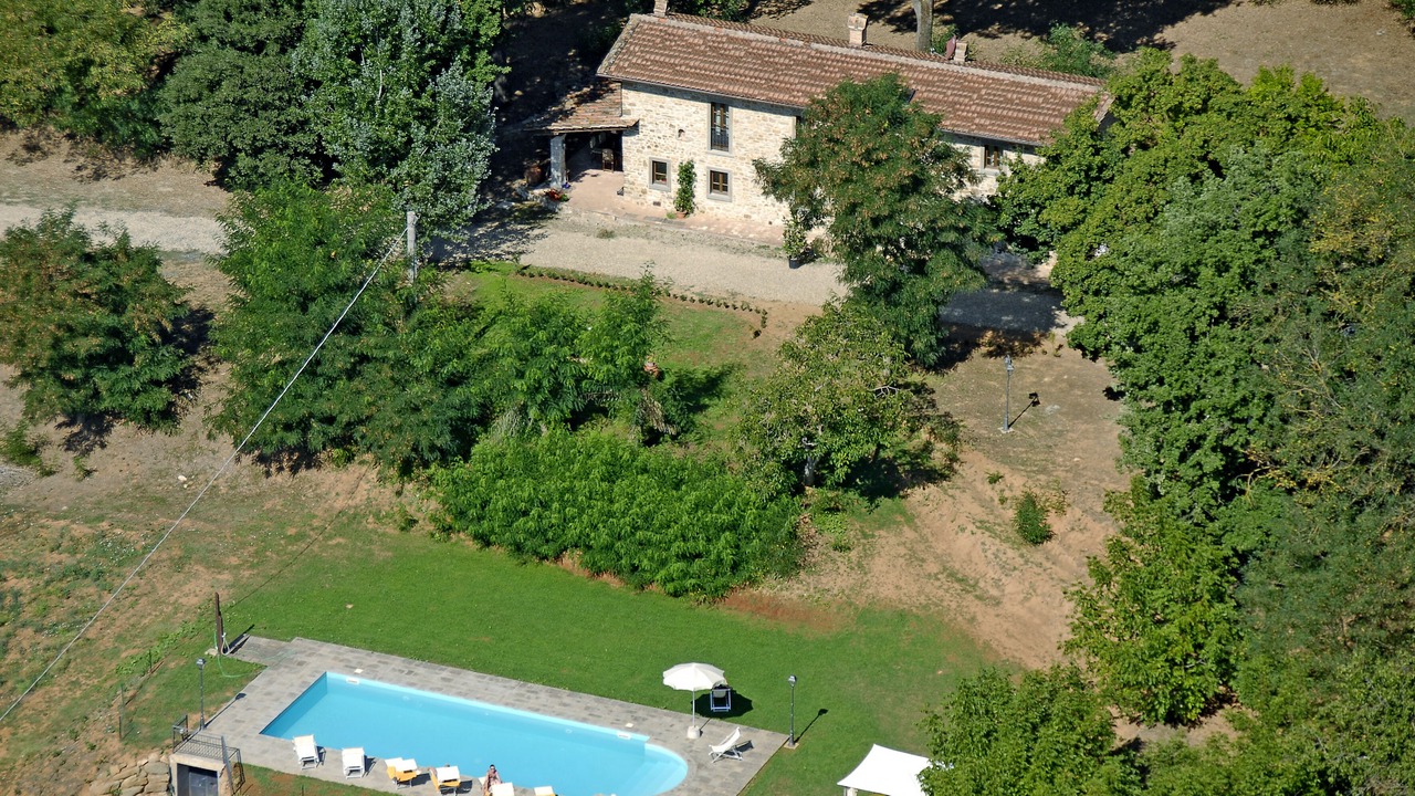 Photo of Outdoor in Poppi