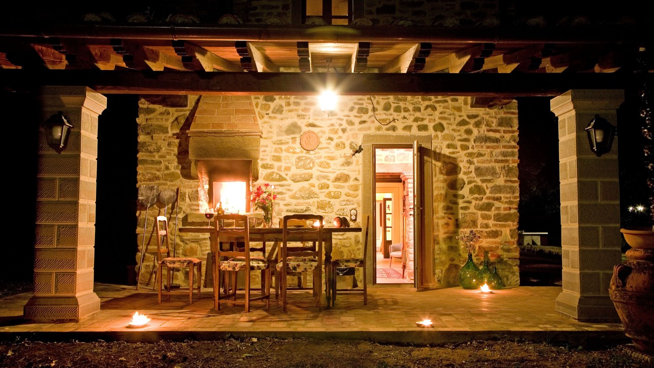 Photo of Outdoor in Poppi