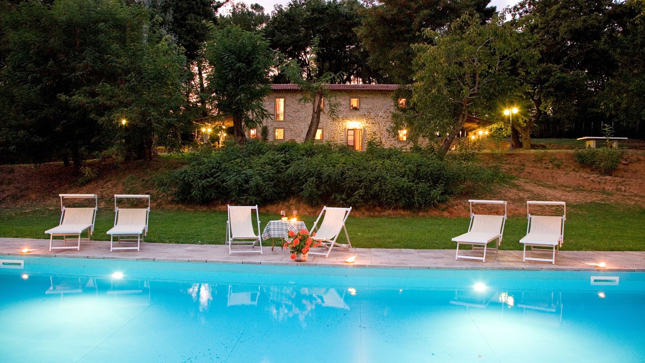 Photo of Outdoor in Poppi