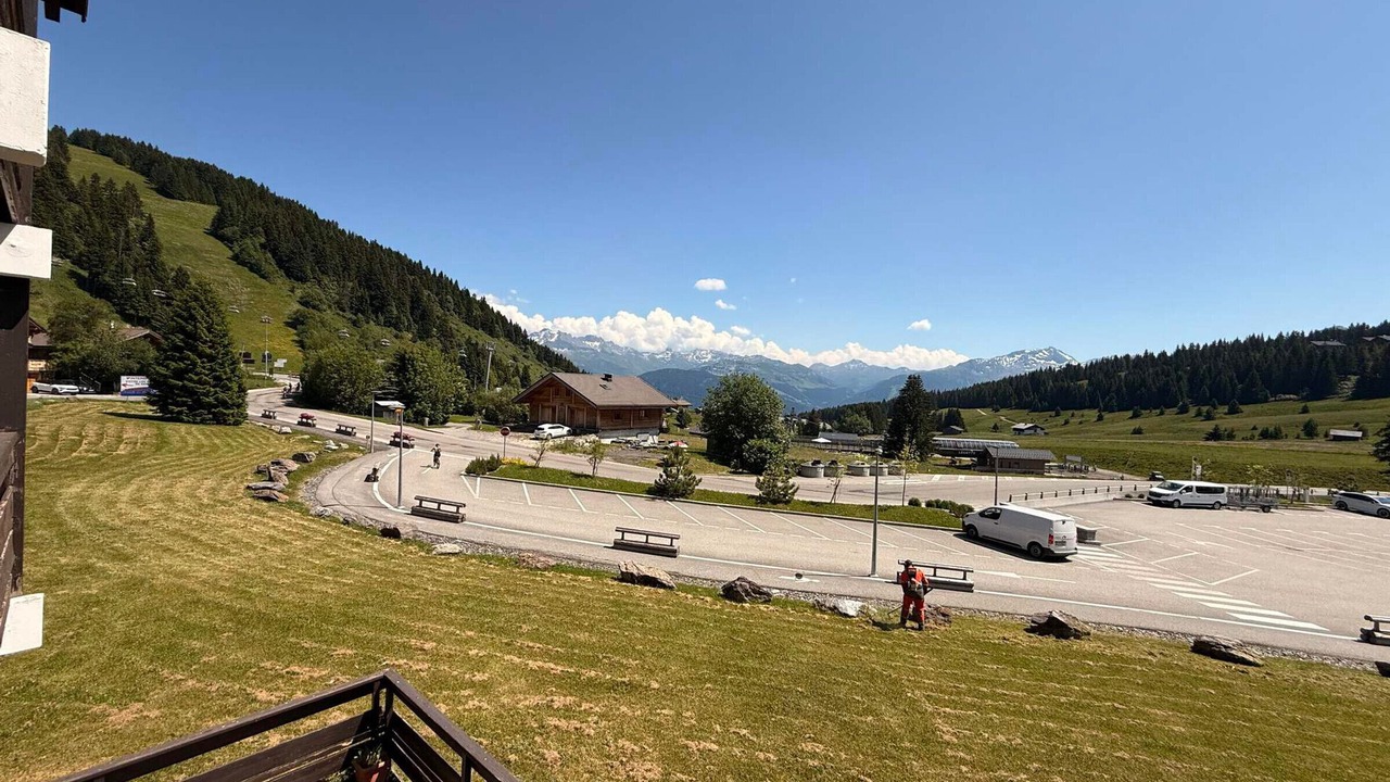 Photo of Outdoor in Les Saisies