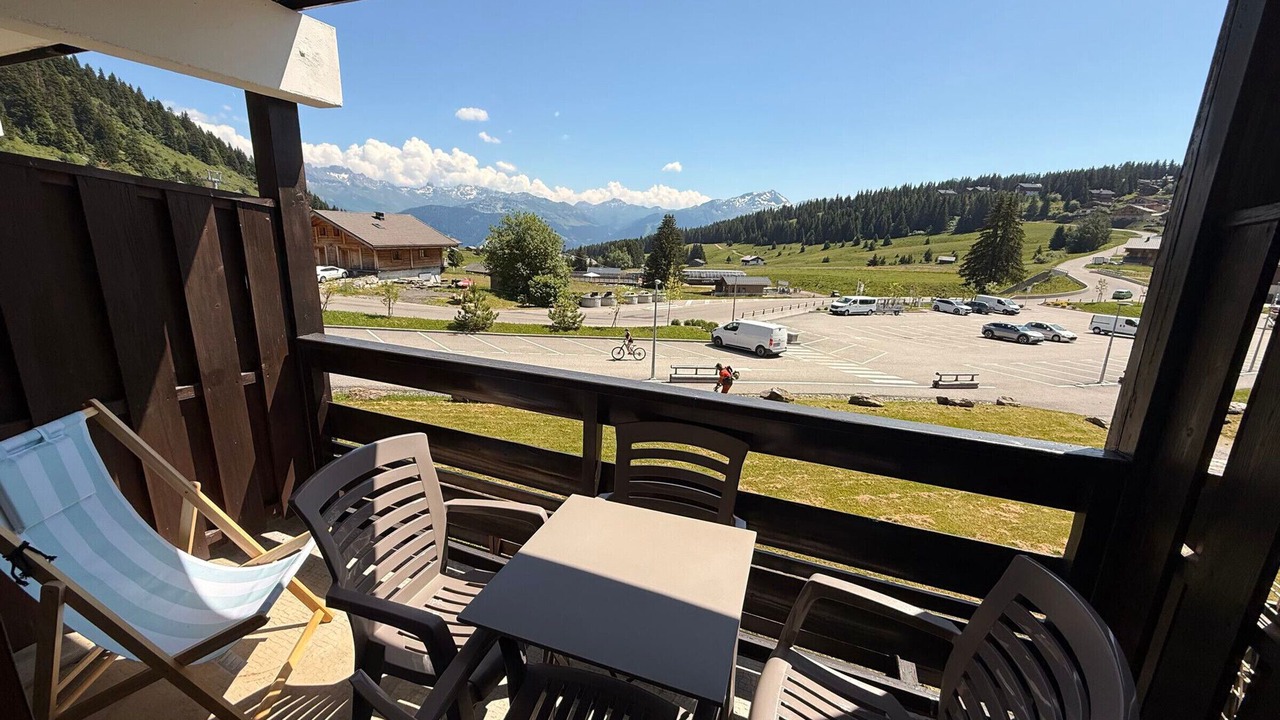 Photo of Outdoor in Les Saisies