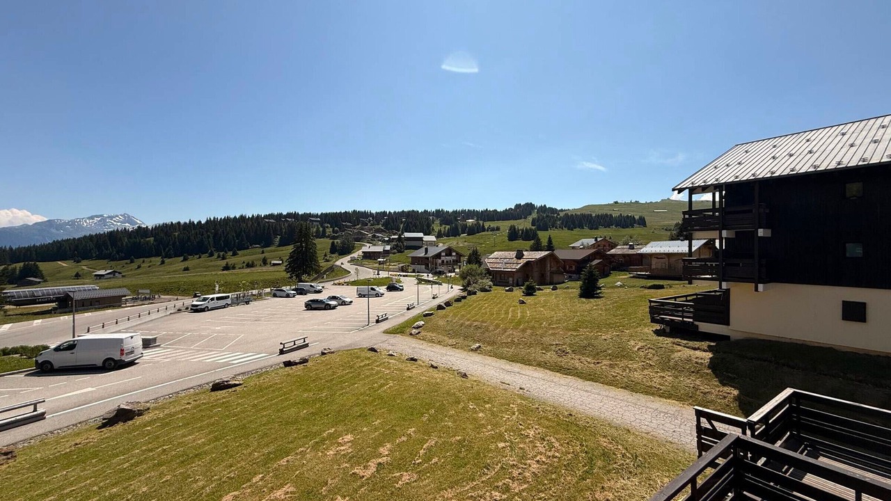 Photo of Outdoor in Les Saisies
