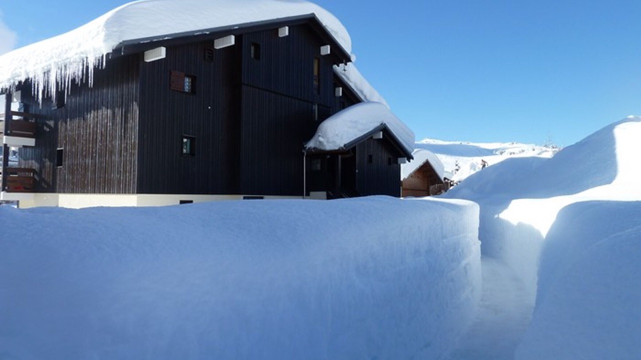 Photo of Outdoor in Les Saisies