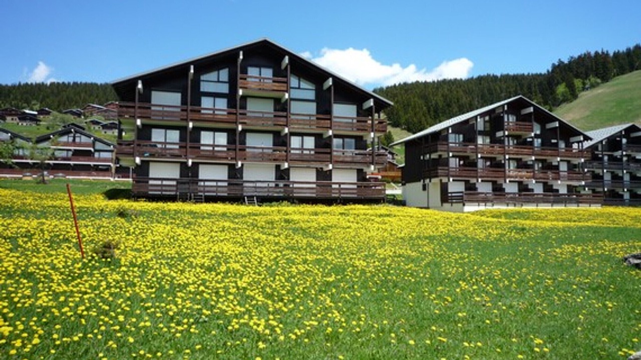 Photo of Outdoor in Les Saisies