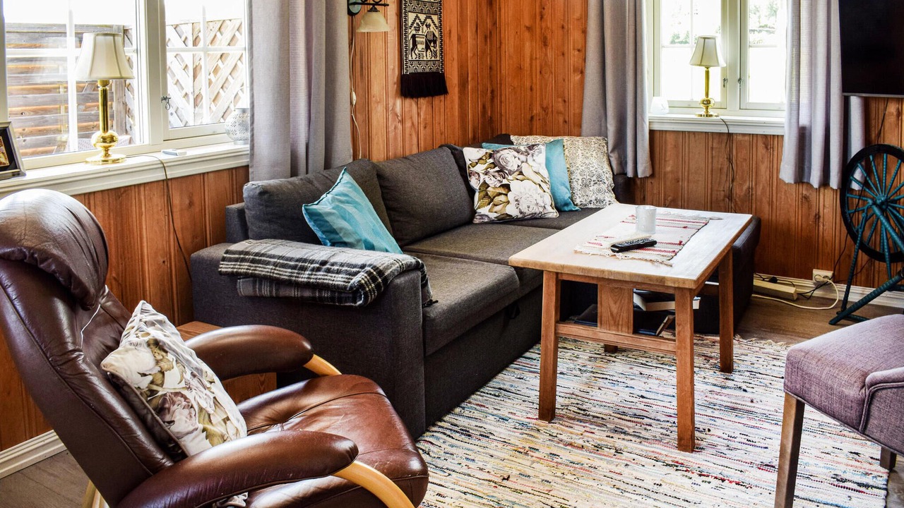 Photo of Bedroom in Kongsvinger