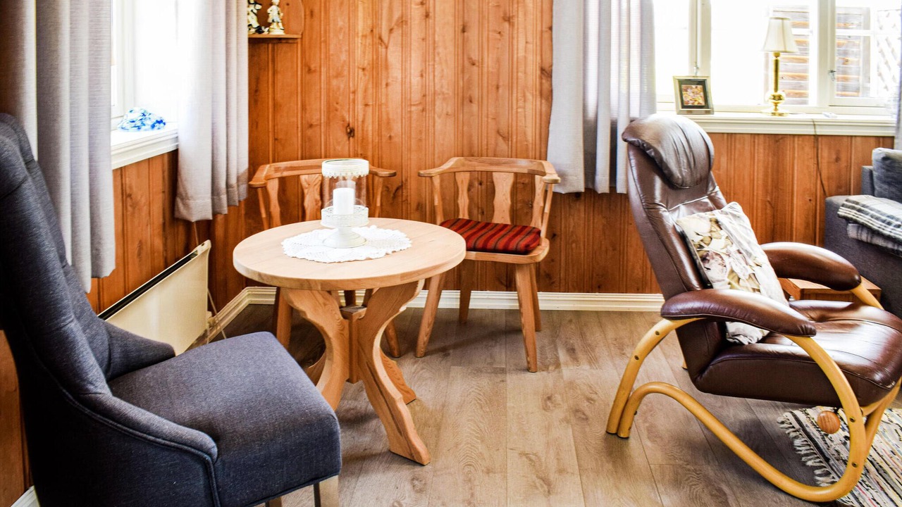 Photo of Bedroom in Kongsvinger