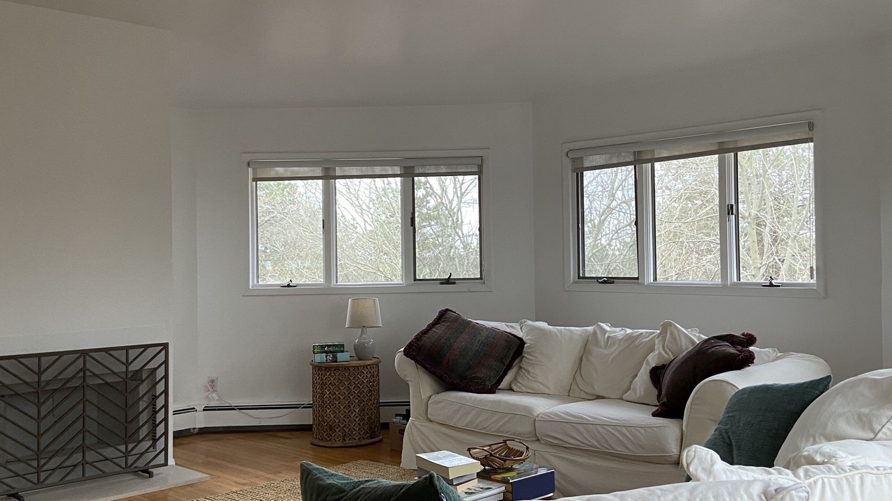 Photo of Bedroom in Northwest Harbor