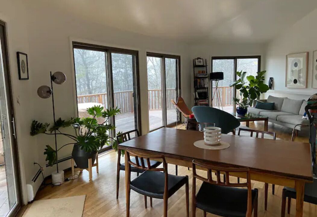 Photo of Bedroom in Northwest Harbor