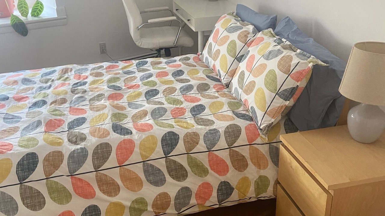 Photo of Bedroom in Northwest Harbor