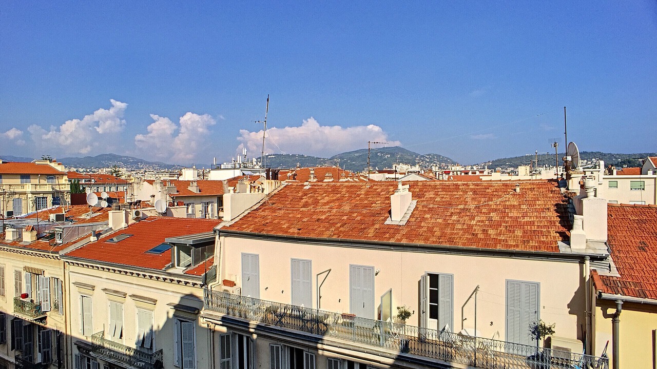 Photo of Others in Nice City Centre