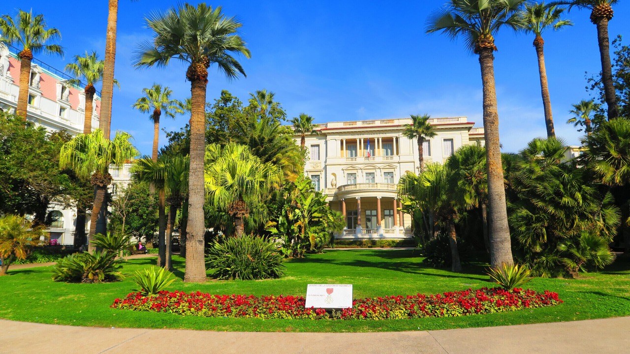 Photo of Outdoor in Nice City Centre