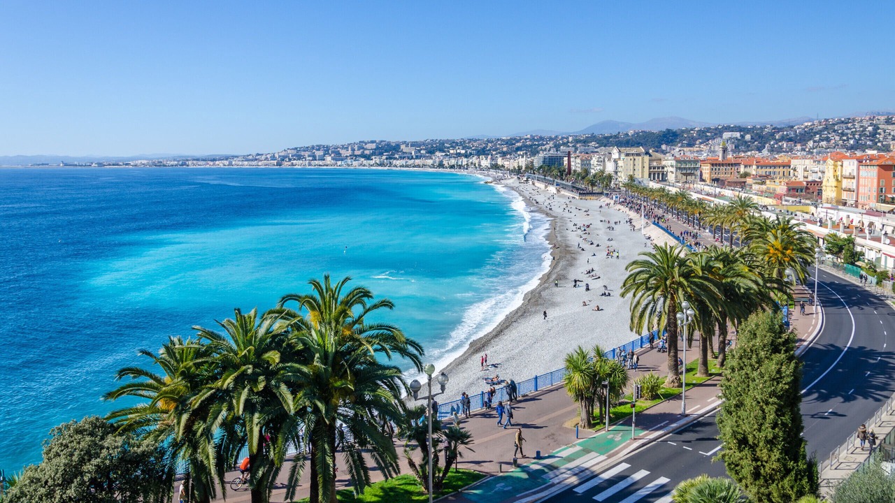 Photo of Others in Nice City Centre