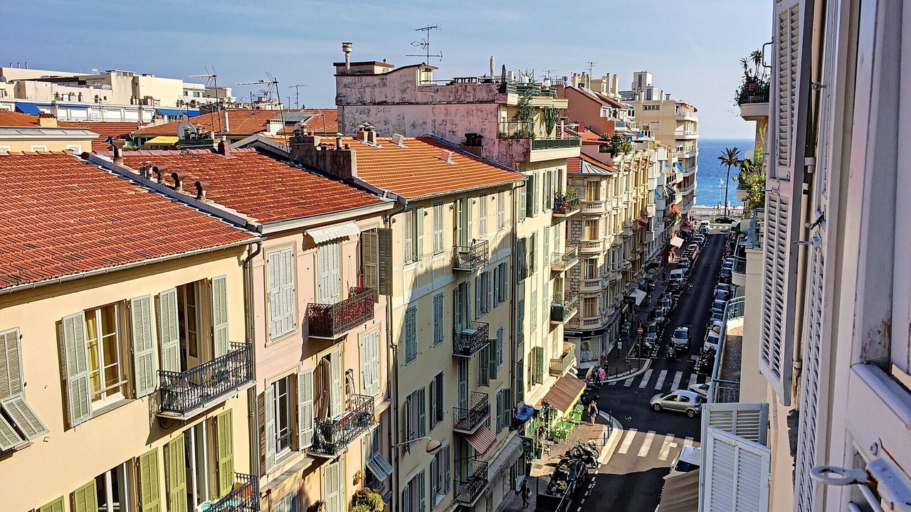 Photo of Others in Nice City Centre