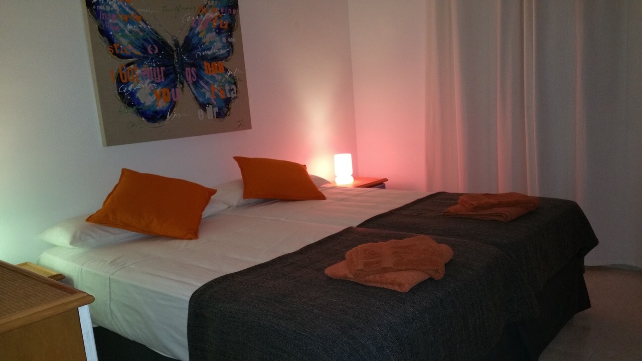Photo of Bedroom in Torrox Costa