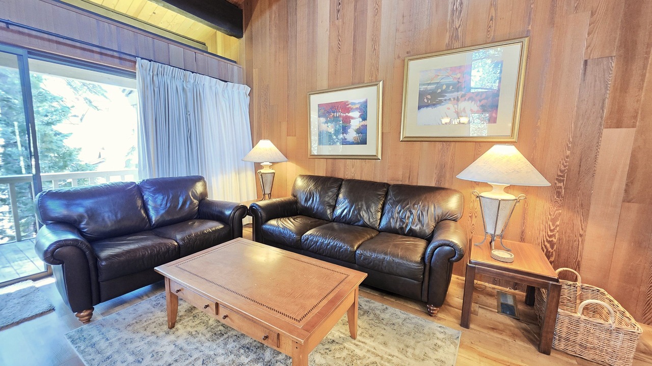 Photo of Bedroom in Kings Beach