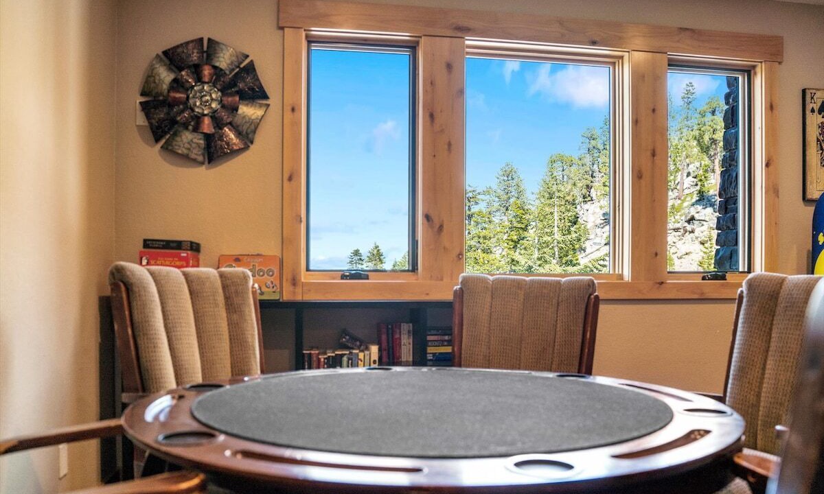 Photo of Bedroom in Tahoe Village