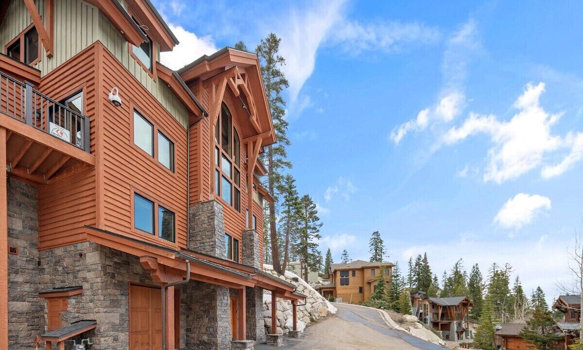 Photo of Outdoor in Tahoe Village