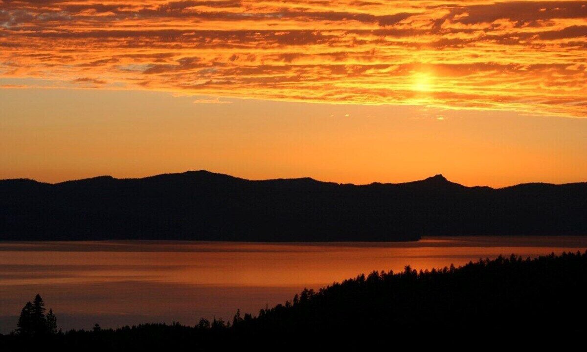 Photo of Outdoor in Tahoe Village