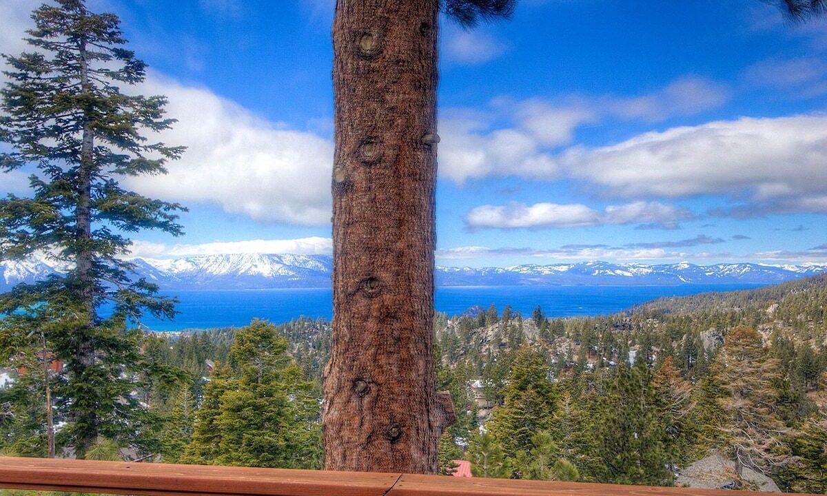 Photo of Outdoor in Tahoe Village