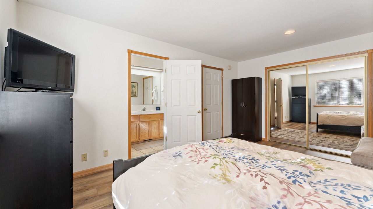 Photo of Bedroom in Pioneer Trail